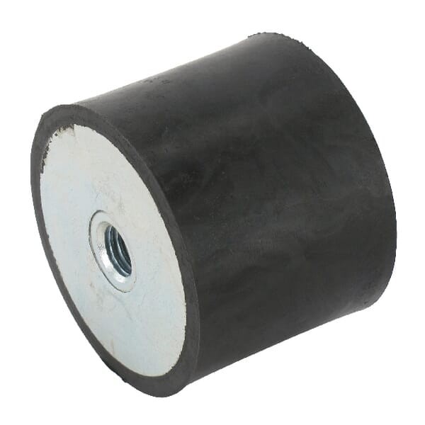 Amortyzator metalowo-gumowy typ C 5045C55L