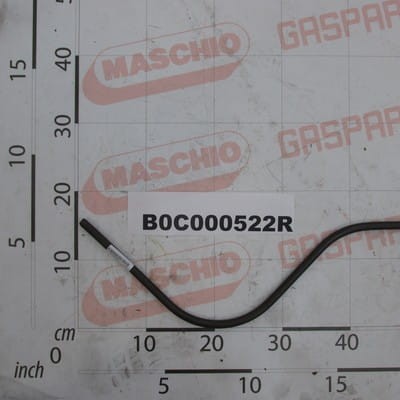 Długi ząb Gaspardo B0C003103R