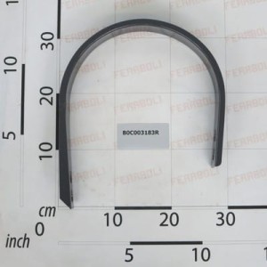 Blacha podbieracza PICK-UP Gaspardo B0C003183R