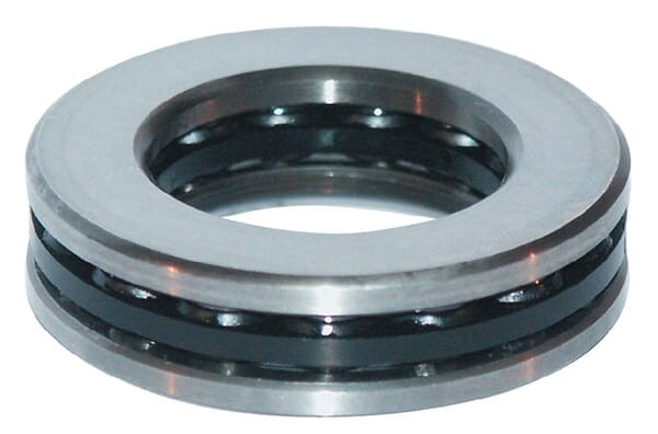 Łożysko kulkowe wzdłużne 51109 51109