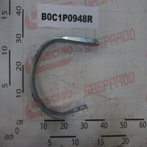 Blacha podbieracza  SIDE BAND EXTREME ZN  Gaspardo B0C1P0948R