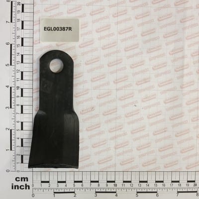 Nóż typ  2-40 Gaspardo EGL00387R
