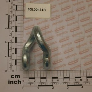 Jarzmo typ 6 Gaspardo EGL00431R