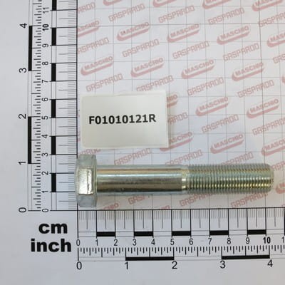 Śuba M16X1,5X90   U5738  8.8ZN Gaspardo F01010121R