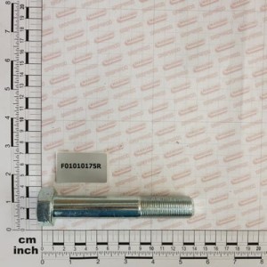 Śruba  M20X1,5X120  U5738  8.8ZN Gaspardo F01010175R