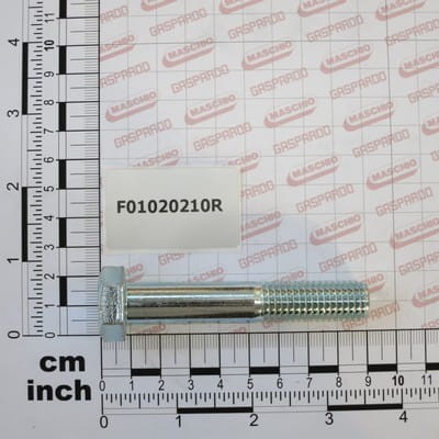 Śruba M14X2X80 U5737 8.8ZN Gaspardo  F01020210R