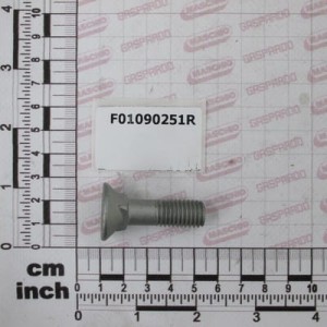 Śruba M12X1,75X42 10.9 D608 ZD Gaspardo F01090251R