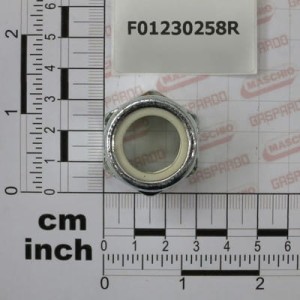 Nakrętka samoblokująca M20X1,5 Gaspardo F01230258R