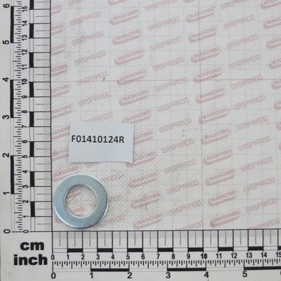 Podkładka M12 Gaspardo F01420120R
