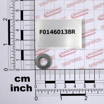 Podkładka  M8 Gaspardo F01460138R