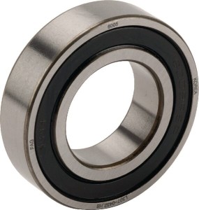Łożysko kulkowe 6005RSR