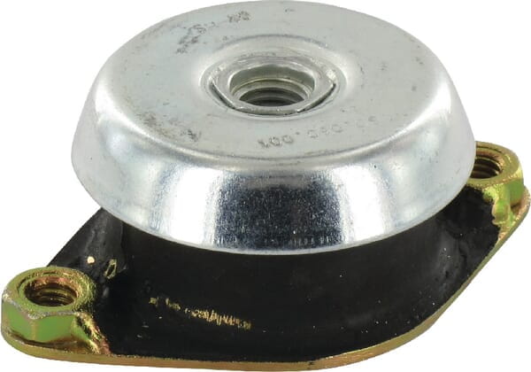 Stopa maszyny M12 40Sh 6006000140