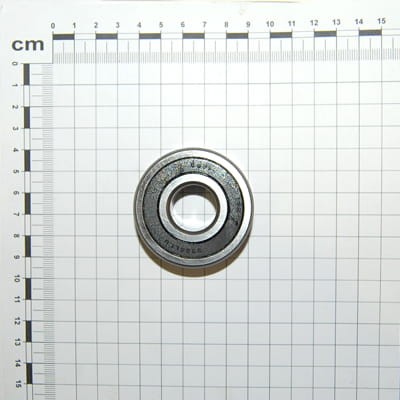 Łożysko D20 Gaspardo F04010094R