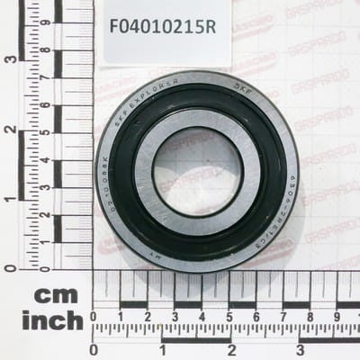 Łożysko D30 Gaspardo F04010215R