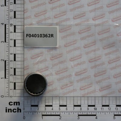 Łożysko igiełkowe DHK 2538 Gaspardo F04010362R