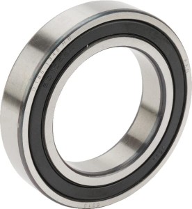 Łożysko kulkowe 6010RSR