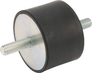 Tłumik drgań typ A 6040A70