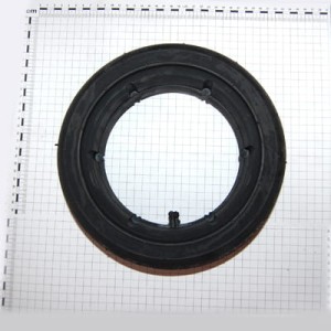 Guma kółka dogniatającego 4''X10-5 HL Gaspardo F06120190R