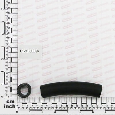 Wąż zbrojony  śr.19 Gaspardo F12130008R