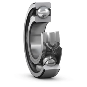 Łożysko kulkowe zwykłe 15x35x11 mm SKF 6202ZC3
