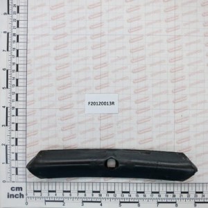 Redlica 36X6X210 Gaspardo F20120013R