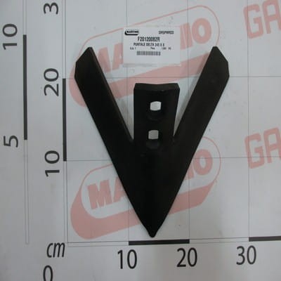 Gęsiostópka 245 X 8 Gaspardo F20120082R