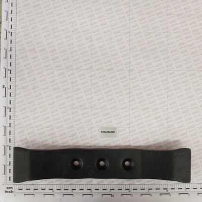 Ząb ARTIGLIO 3 otwory Gaspardo F20120152R