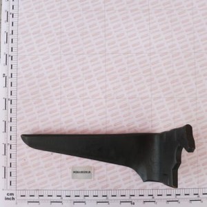 Nóż lewy 100X12X300 QUICK Gaspardo M36100291R