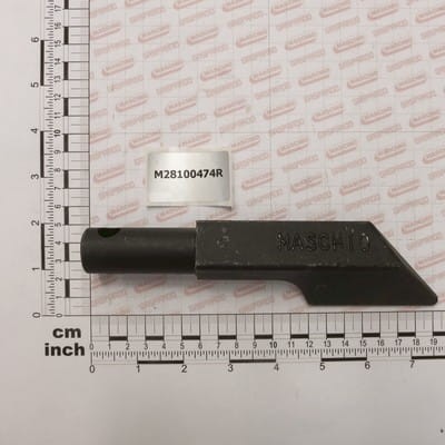 Palec glebogryzarki Gaspardo M28100474R
