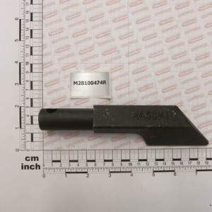 Palec glebogryzarki Gaspardo M28100474R
