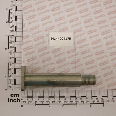 Sworzeń  Gaspardo M14400417R