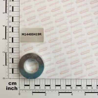 Podkładka  Gaspardo M14400419R