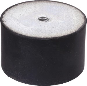 Tłumik drgań typ E 7042E55