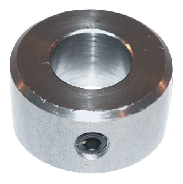 Pierścień ustalający V2A 12x22x12 mm 705A12RVS