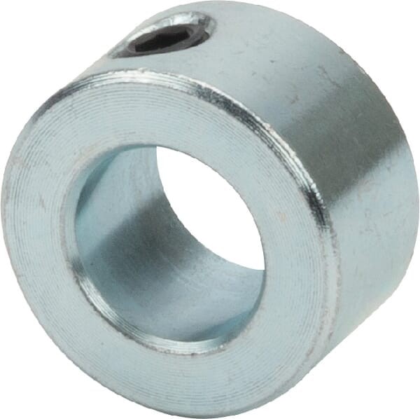 Pierścień ustalający 15x25x12 mm ocynk 705A15VP010