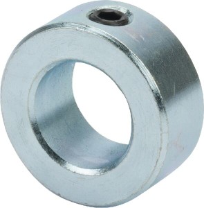 Pierścień ustalający 16x28x12 mm ocynk 705A16VP010