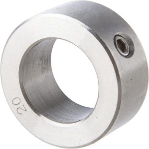 Pierścień ustalający V2A 20x32x14 mm 705A20RVSP005