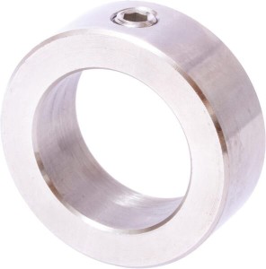 Pierścień ustalający V2A 30x45x16 mm 705A30RVS