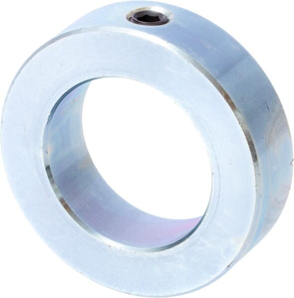 Pierścień ustalający 35x56x16 mm ocynk 705A35V