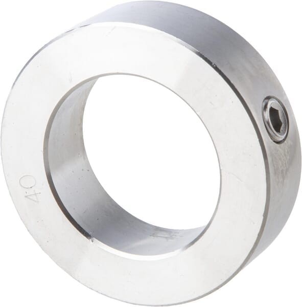 Pierścień ustalający V2A 40x63x18 mm 705A40RVS