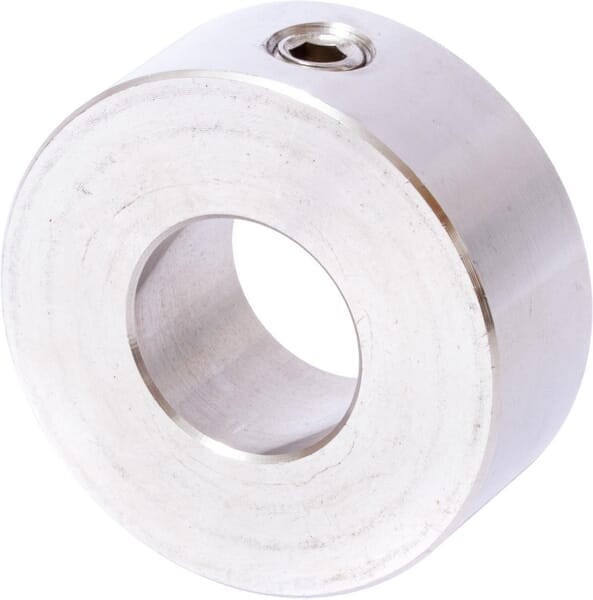 Pierścień ustalający 25x56x22 mm ze stali nierdzewnej 703A25RVS