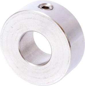 Pierścień ustalający 25x56x22 mm ze stali nierdzewnej 703A25RVS