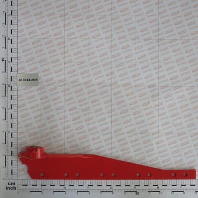 Kompletna główka kosy Gaspardo  G13013190R