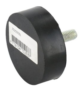 Tłumik drgań typ D 7525D55L