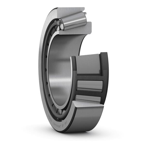 Łożysko stożkowe 32x58x17 mm SKF 750032032X