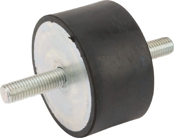 Amortyzator metalowo-gumowy typ A 7540A68