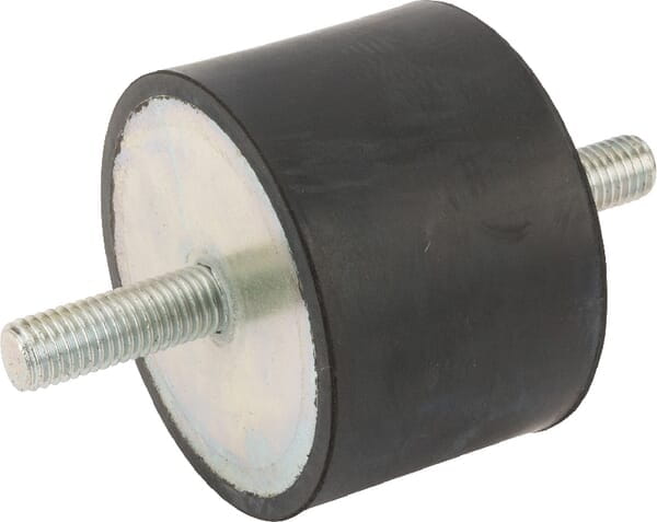 Tłumik drgań typ A 7550A68