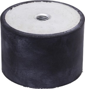 Tłumik drgań typ E 7550E55