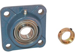 Obudowa łożyska kpl. SKF 7500FY40FM