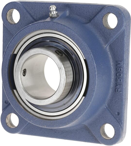Łożysko samonastawne z obudową FY SKF 7500FY40TF